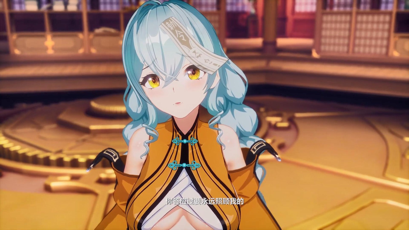 《Mirror 2：Project X》彩云篇正式上线 追加新角色僵尸娘