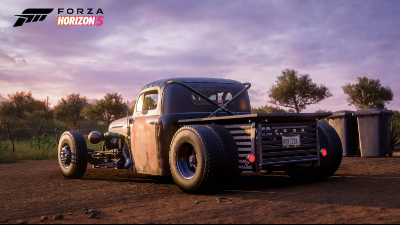 《极限竞速：地平线5》入手最佳时机 夏促超值折扣享受四大福利