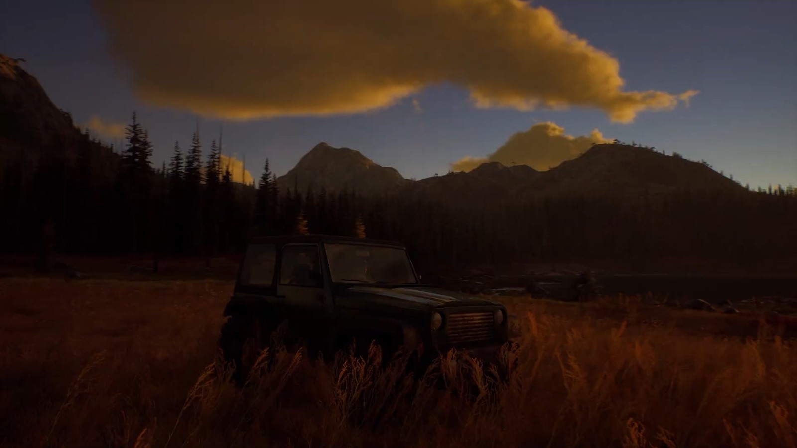 《狩猎之道》8月16日发售 体验风景如画的狩猎之旅