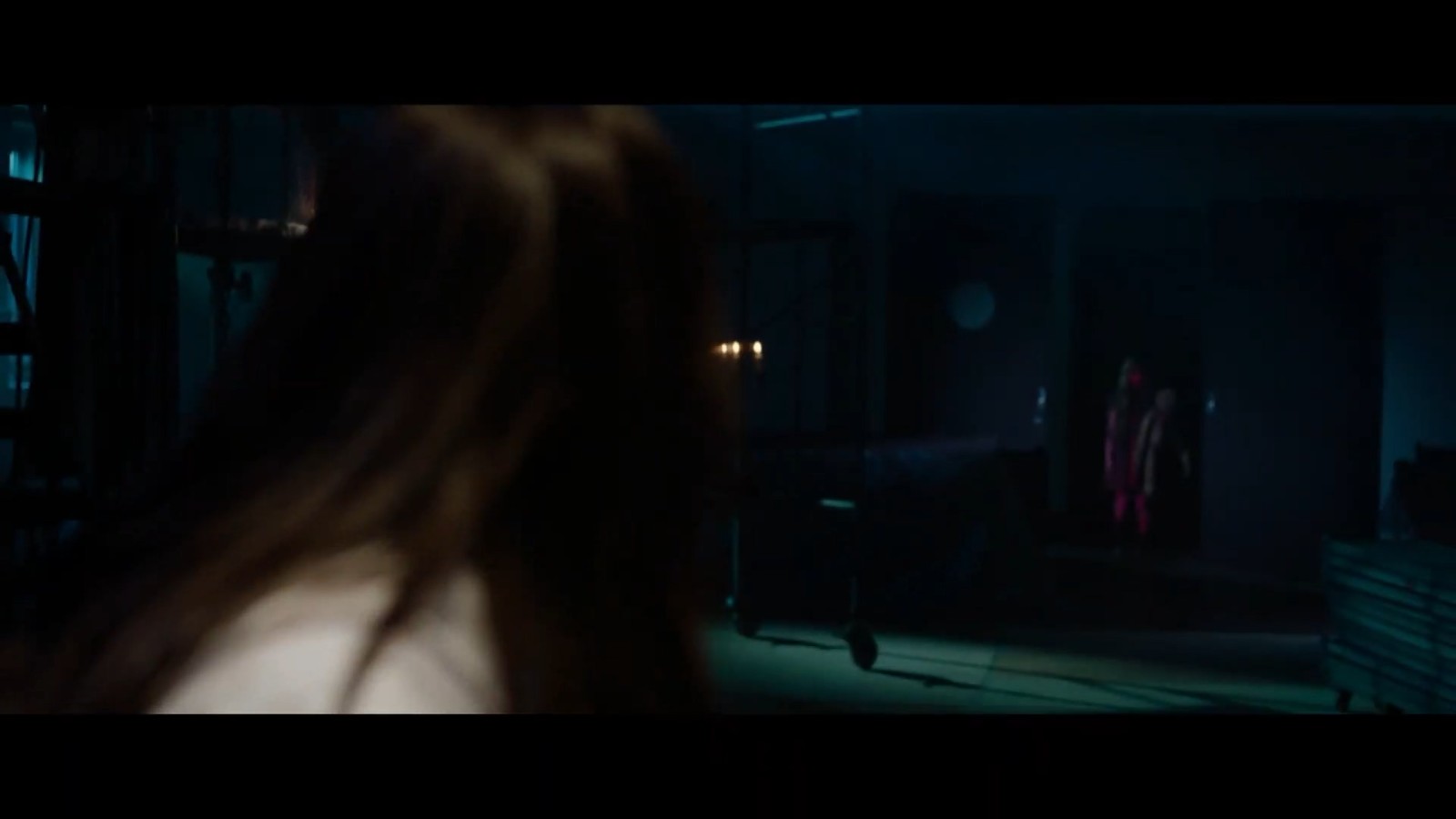 日本恐怖片《寻找身体》首曝预告 桥本环奈、真荣田乡敦主演