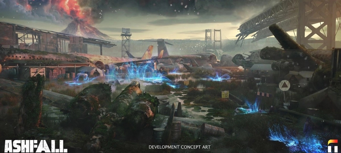 《往日不再》创意总监创立Liithos工作室 开发Web3<a href=