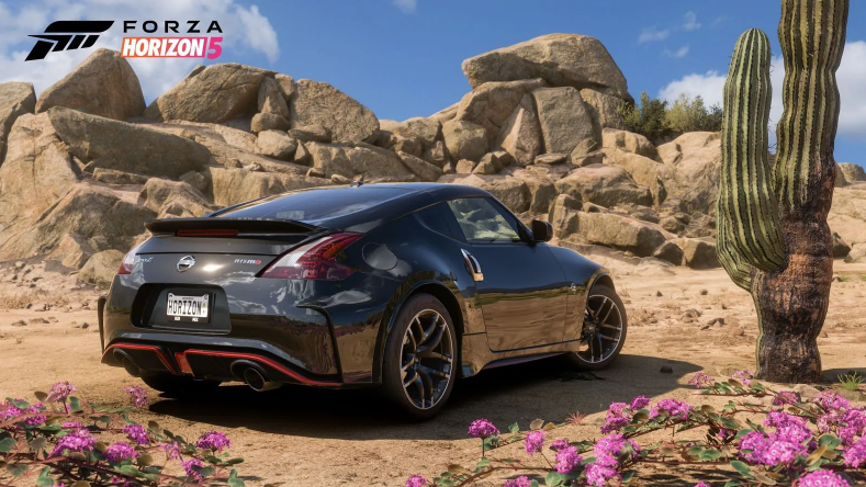 《极限竞速：地平线5》入手最佳时机 夏促超值折扣享受四大福利