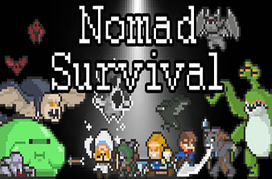 游牧生存 / Nomad Survival v1.4