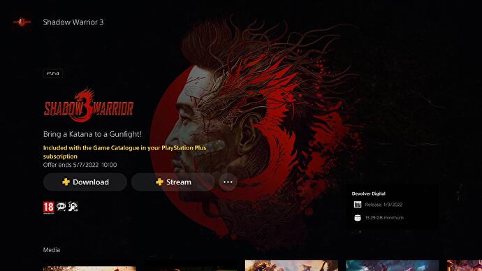 PS Plus部分会免<a href=