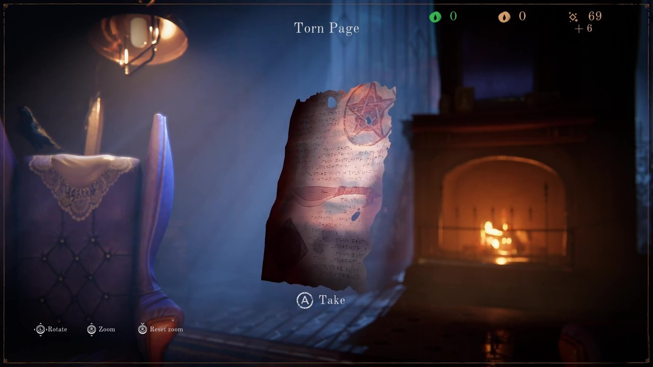 《本尼迪克特福克斯的最后一案》实机演示 明年春季发售