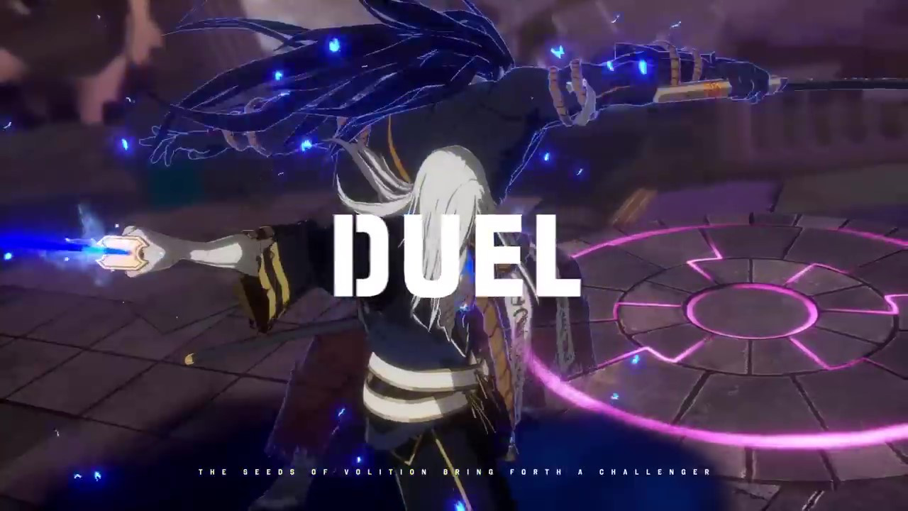 《地下城与勇士：对决》新预告公布 6月28日发售