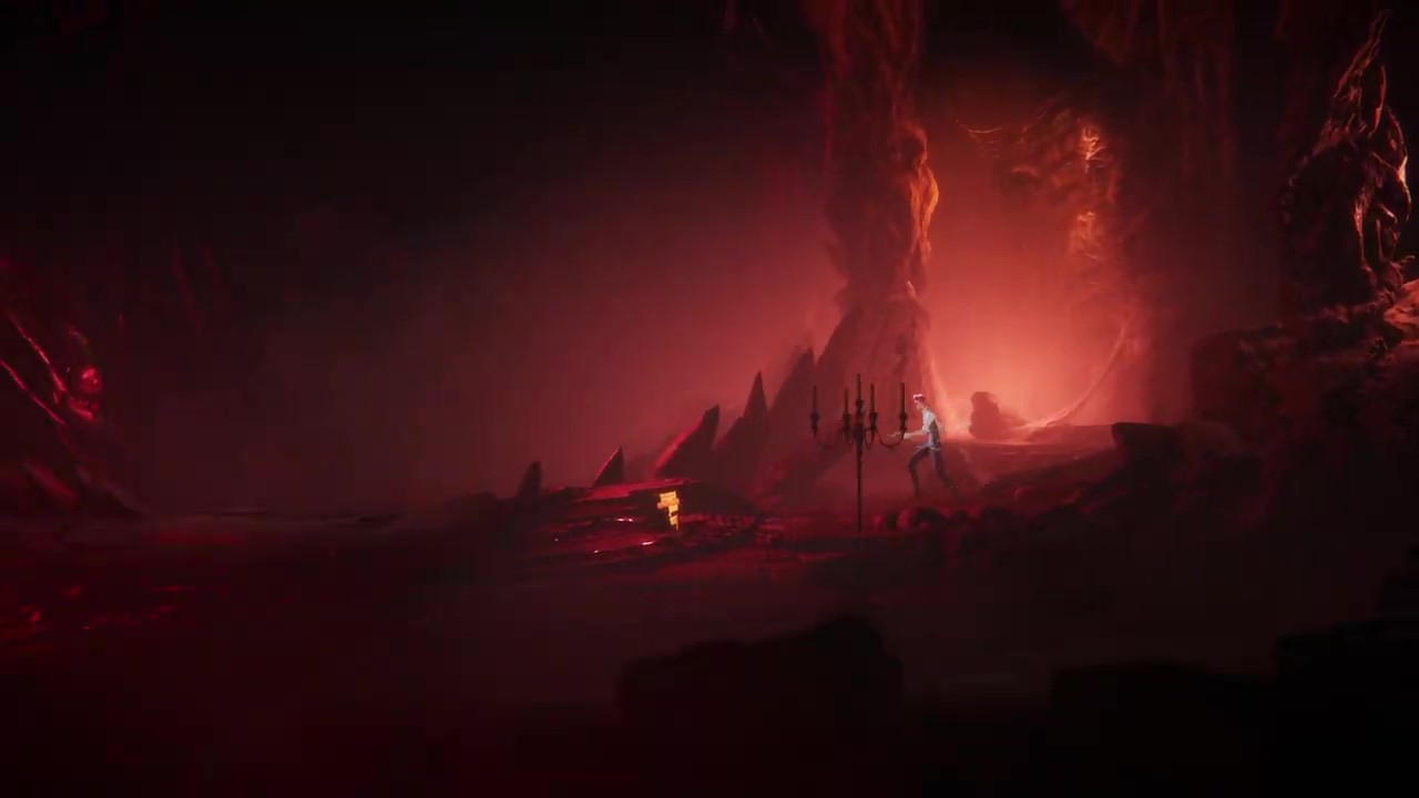 《本尼迪克特福克斯的最后一案》实机演示 明年春季发售