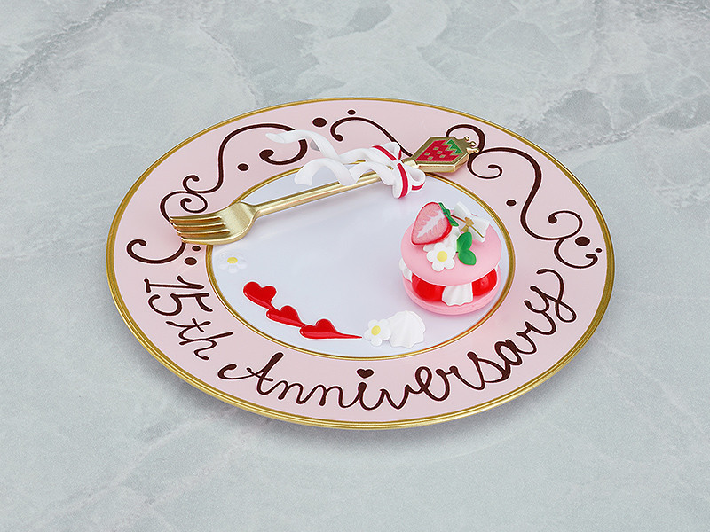 初音未来15周年黏土人预购 先行预购8月中旬发货