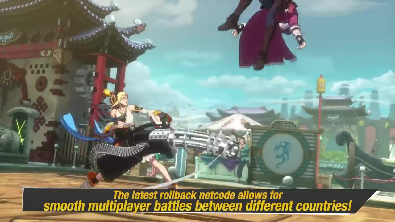 《地下城与勇士：对决》新预告公布 6月28日发售