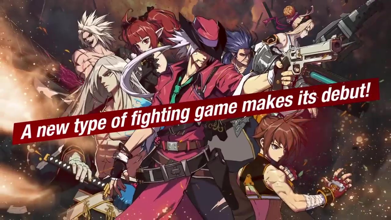 《地下城与勇士：对决》新预告公布 6月28日发售