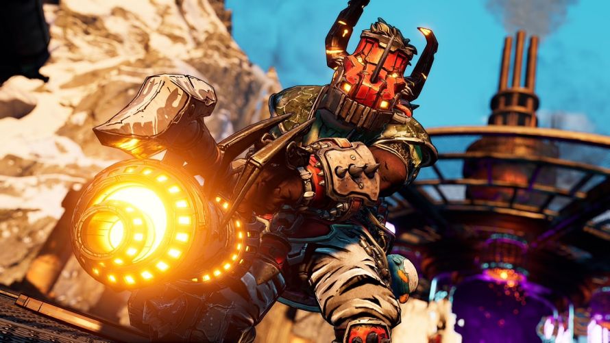 《小缇娜的奇幻之地》融镜DLC宣传片欣赏