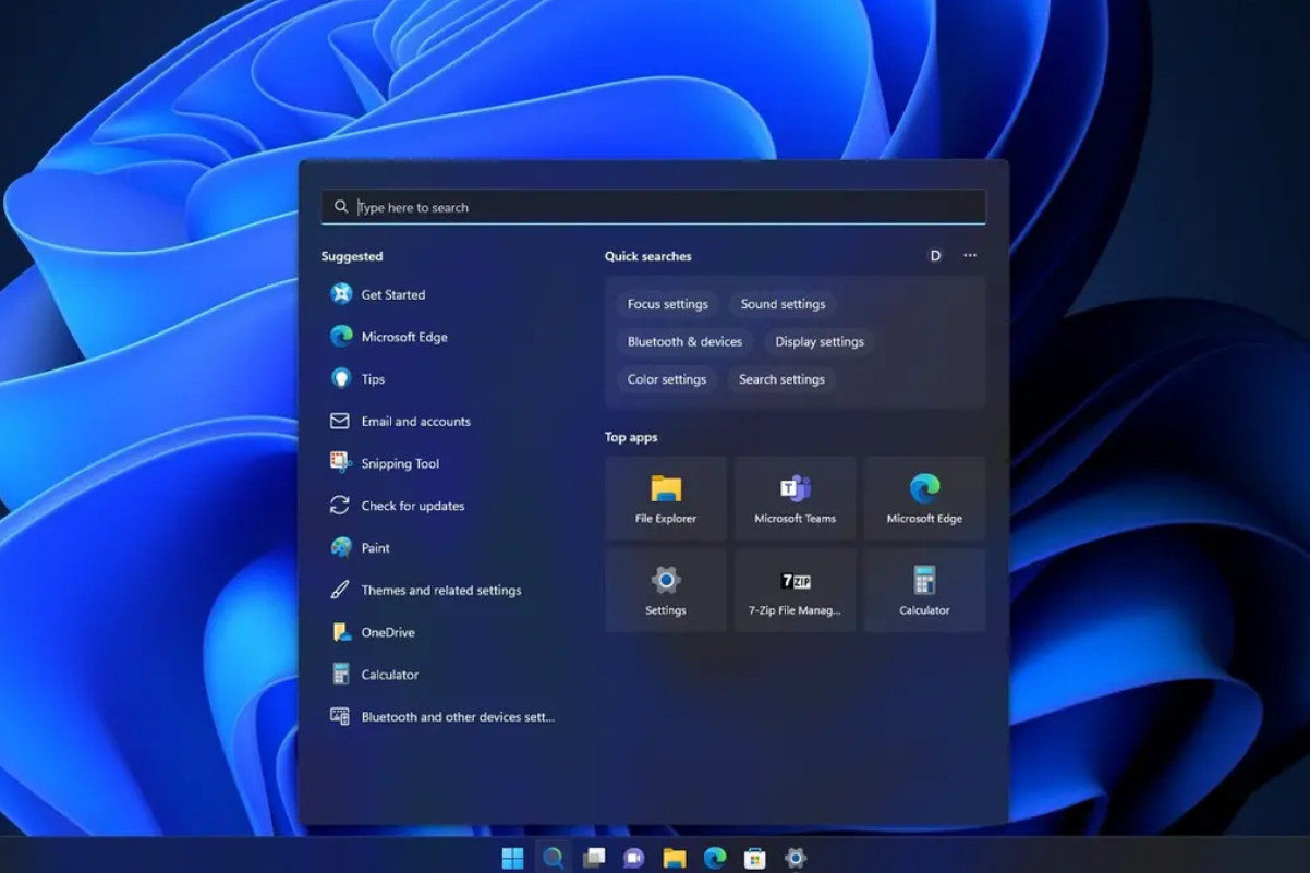 Windows 11搜索功能更好用了 但仍有改进空间