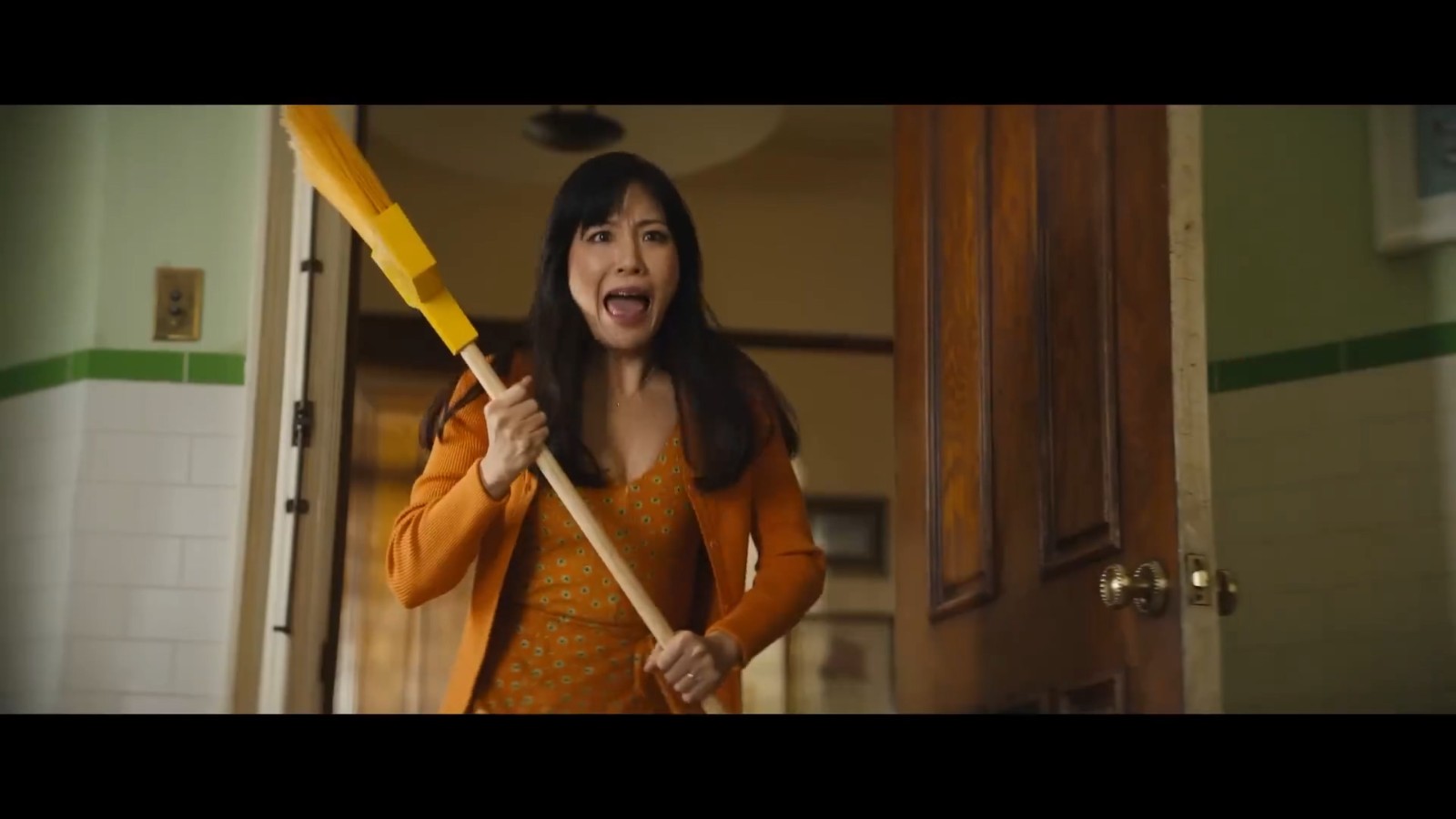 真人动画电影《鳄鱼莱莱》首曝预告