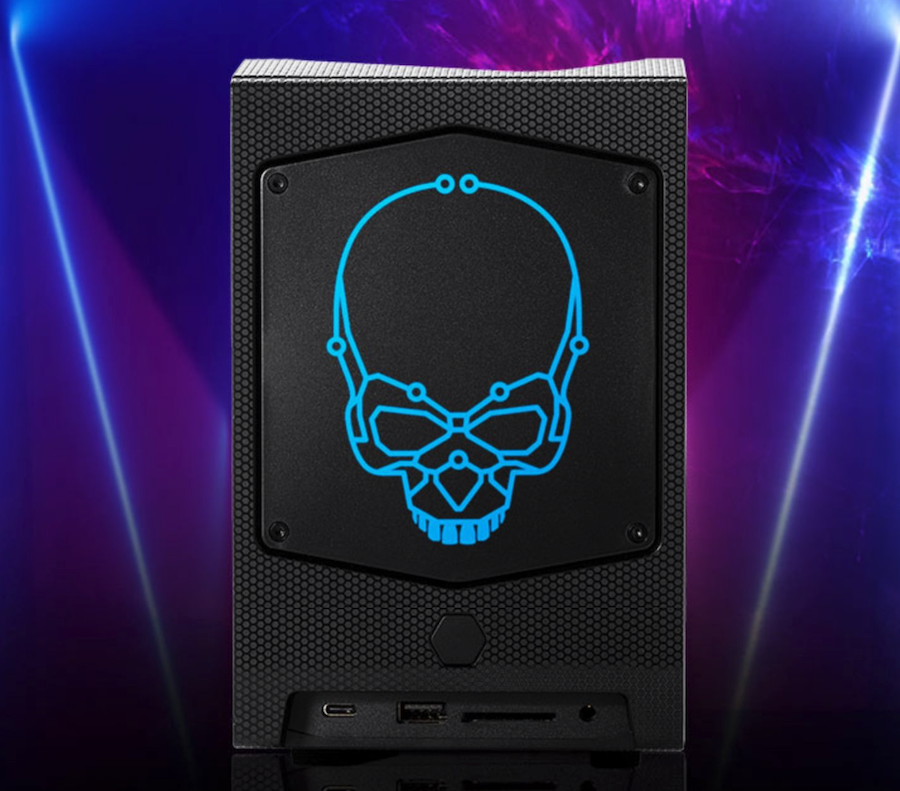 史上最大升级英特尔NUC12正式上架。