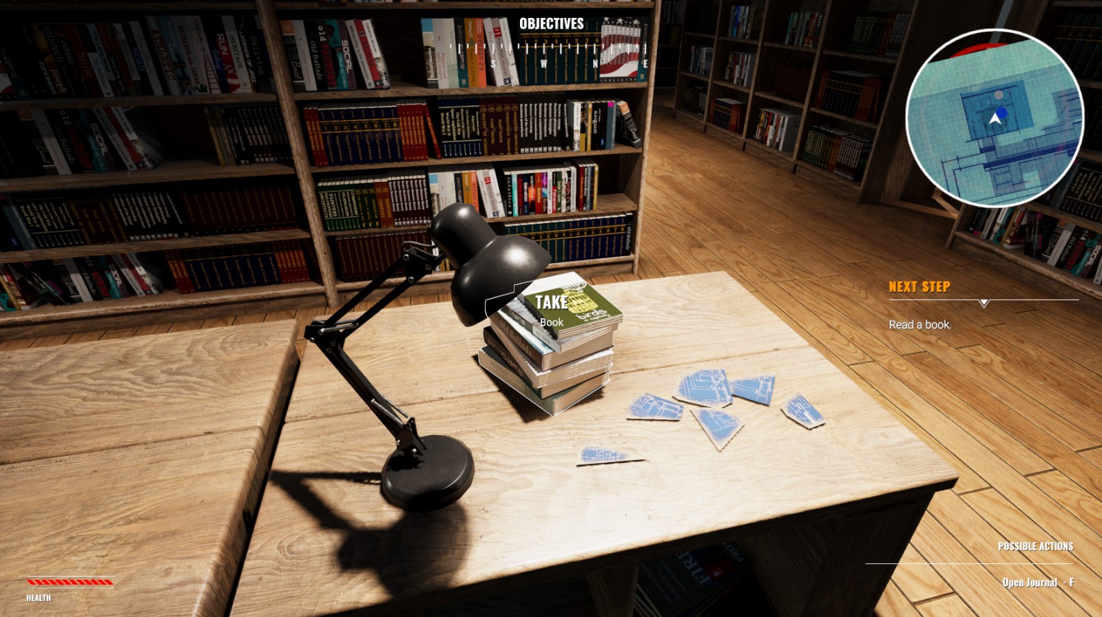 模拟新作《监狱之王》2023年发售 支持简体中文