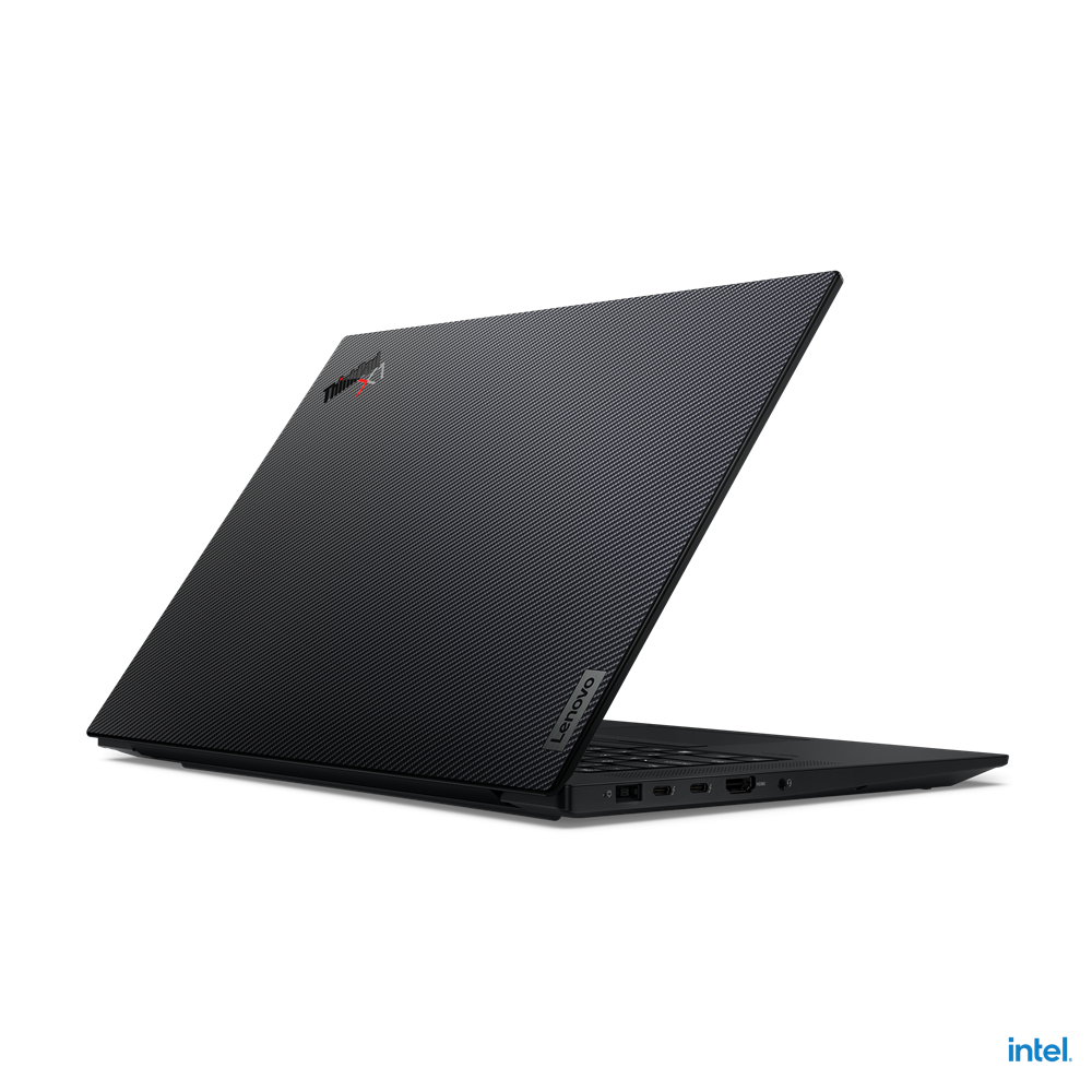 ThinkPadX1Extreme可以在海外销售，最高可选i9-12900HRTX3080Ti。