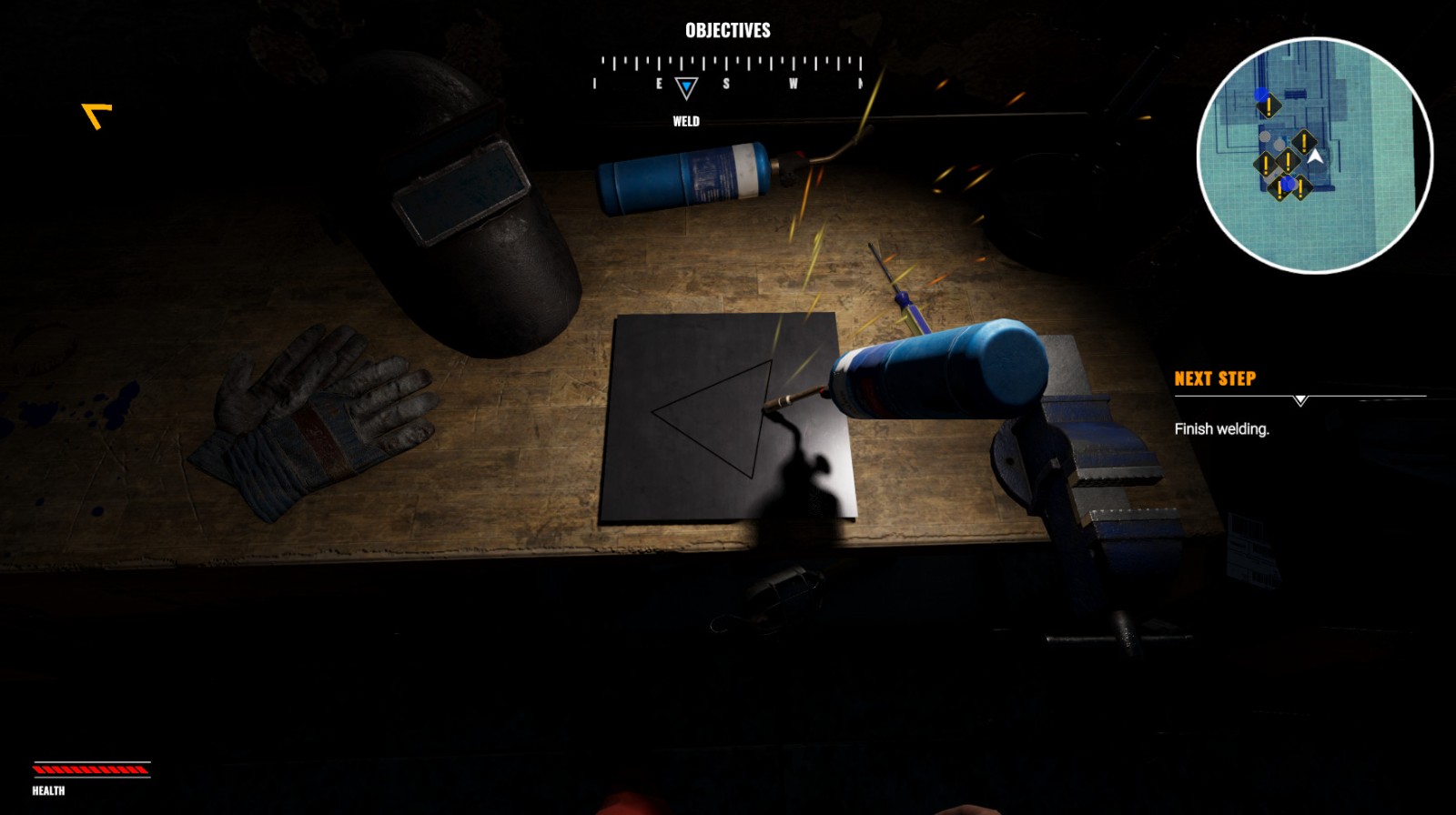 模拟新作《监狱之王》2023年发售 支持简体中文