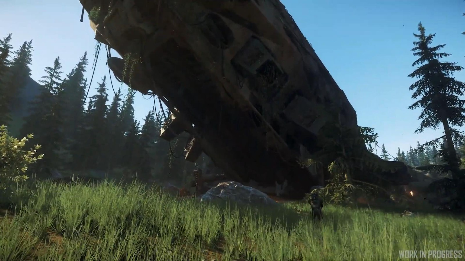 《星际公民》新实机演示 众筹已突破4.84亿美元