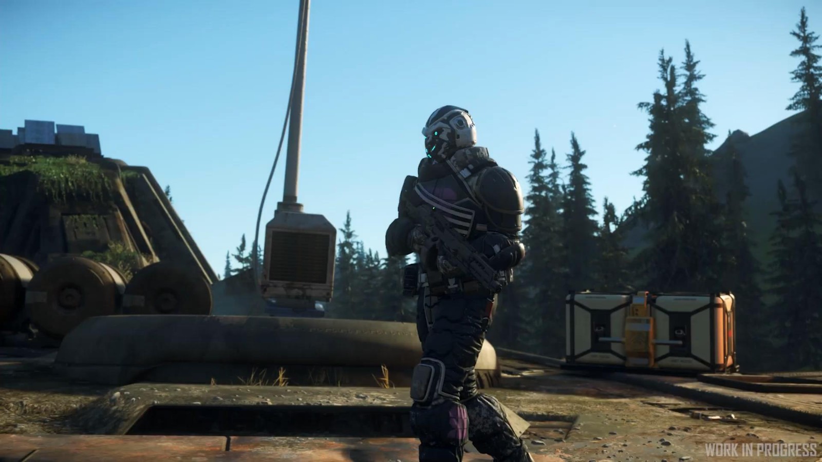 《星际公民》新实机演示 众筹已突破4.84亿美元