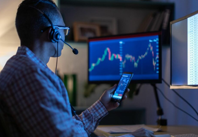 尽管在一个直线下跌的区块链平台Harmony上大约有1亿美元的加密货币被盗。