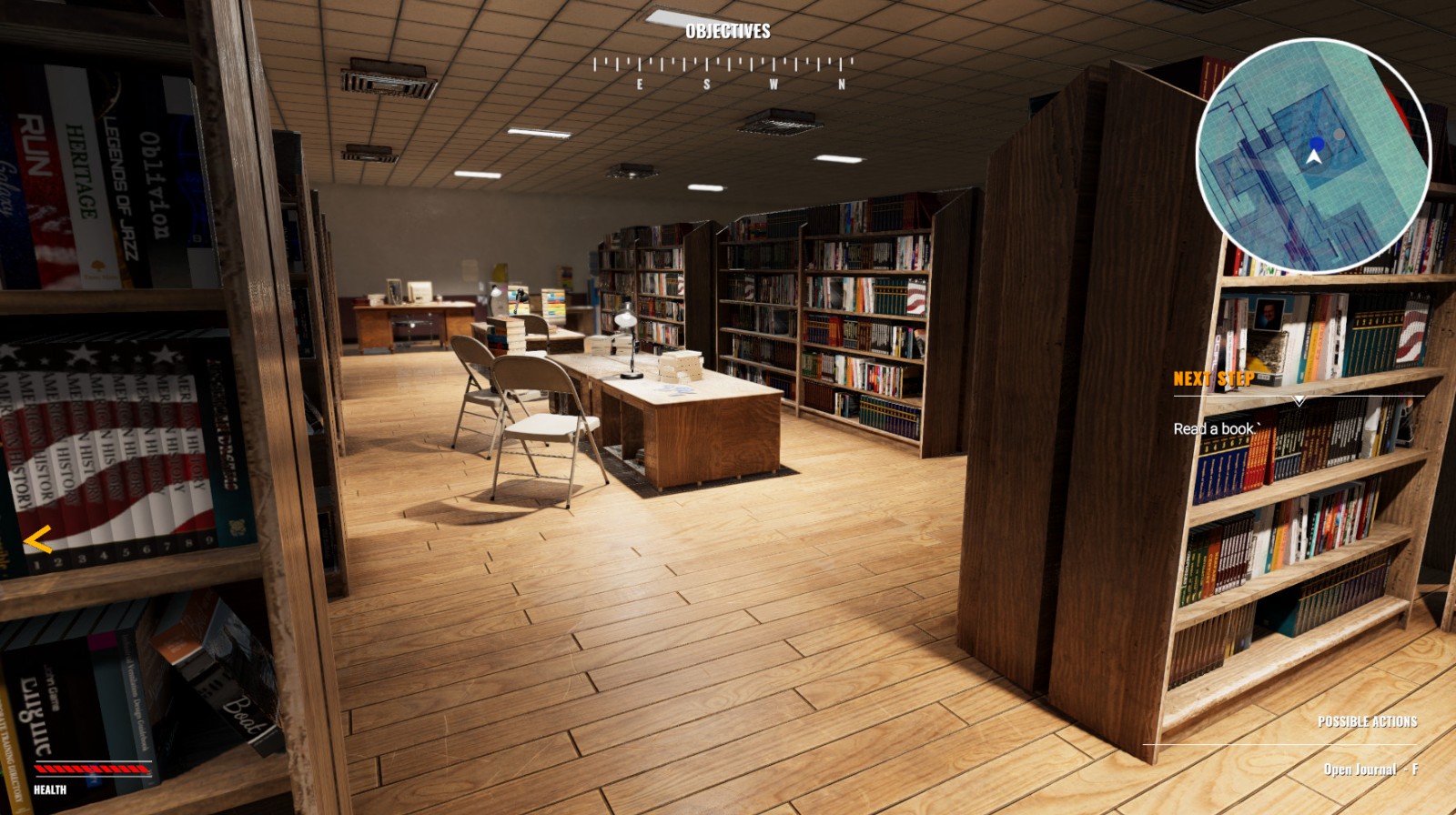 模拟新作《监狱之王》2023年发售 支持简体中文