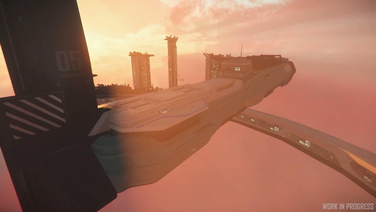 《星际公民》新实机演示 众筹已突破4.84亿美元