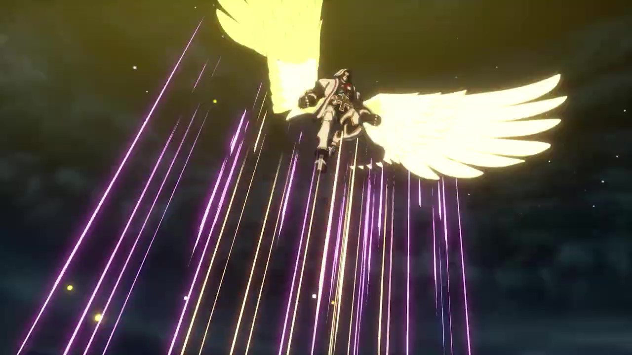 《地下城与勇士：对决》全角色觉醒技演示 现已正式发售