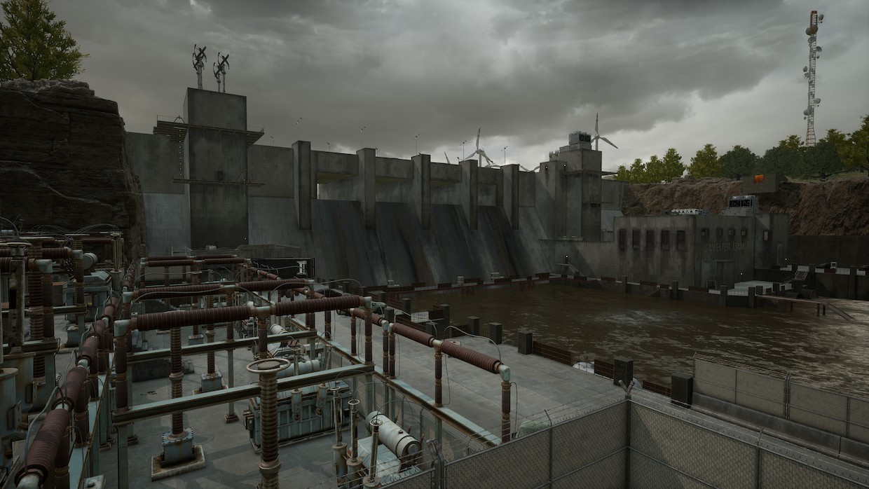 《绝地求生》新地图“帝斯顿” 7月13日正式上线