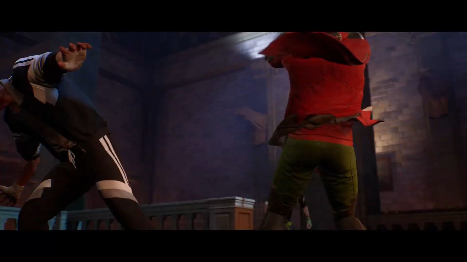 《哥谭骑士》“罗宾”角色预告 10月25日发售