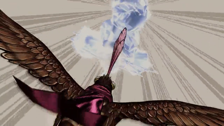 《JOJO的奇妙冒险 群星之战 重制版》 佩特夏角色预告公布