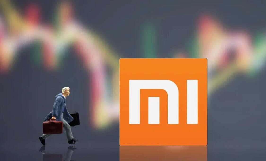 小米投资成立半导体科技公司 注册资本2亿元！