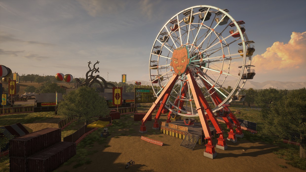 《绝地求生》新地图“帝斯顿” 7月13日正式上线