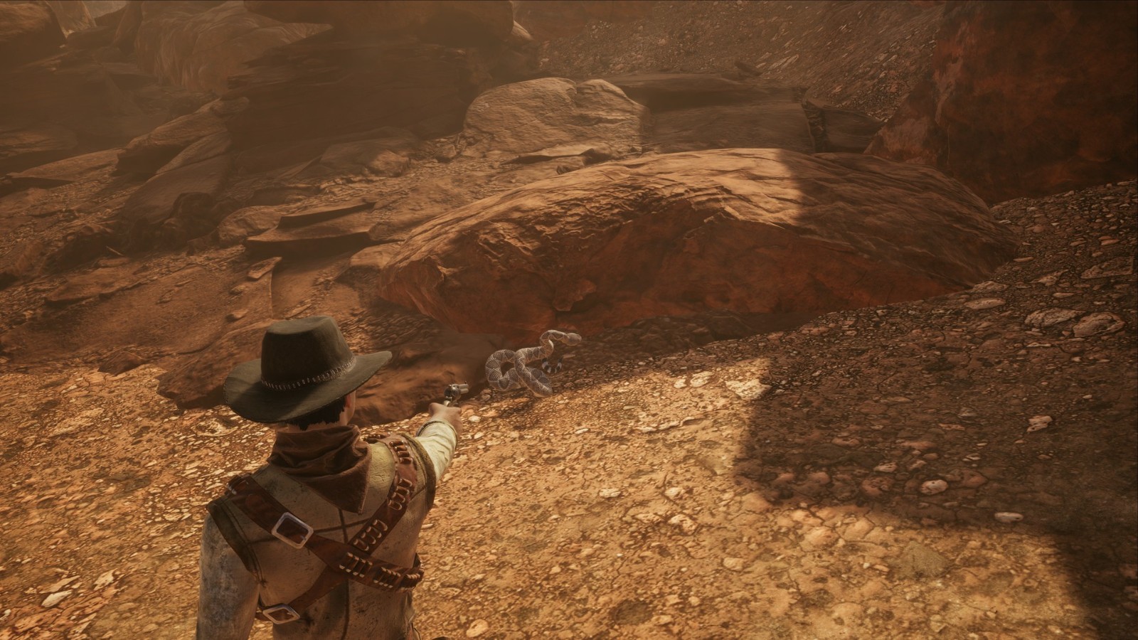 《狂野西部时代》现已上架Steam 支持简体中文