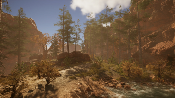 在《狂野西部时代》的一百万种生存之道