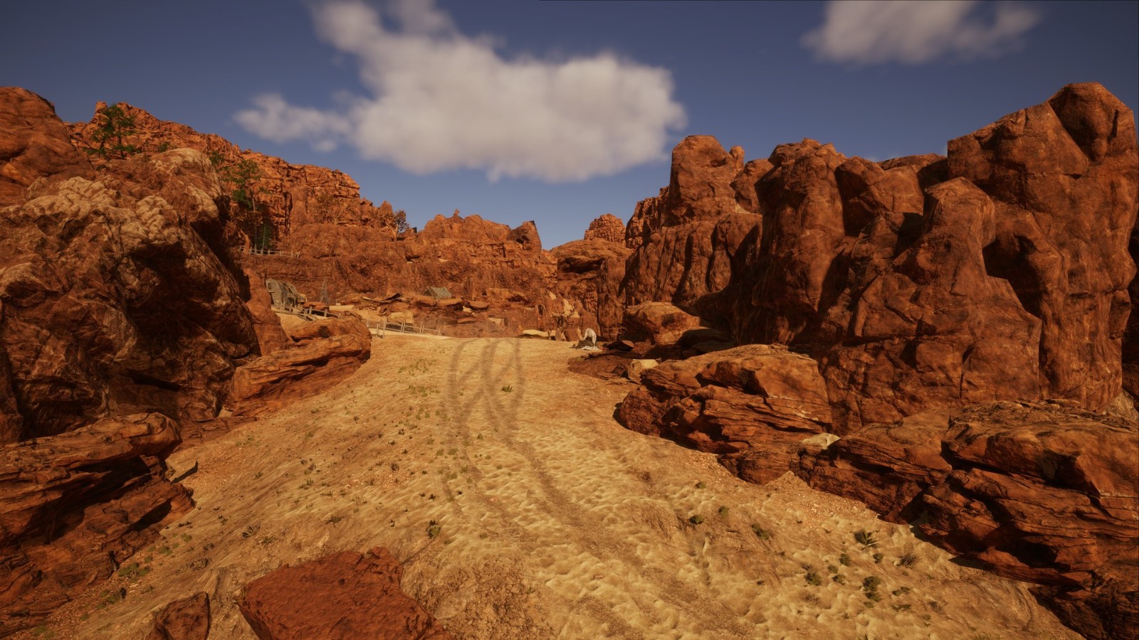 《狂野西部时代》现已上架Steam 支持简体中文