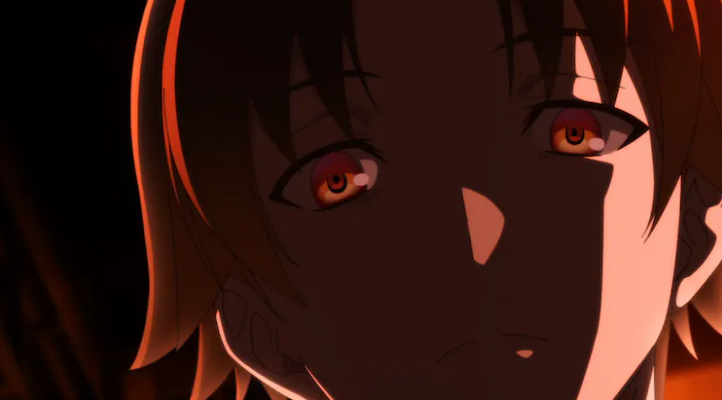 《欢迎来到实力至上主义教室》第二季新预告 7月4日开播