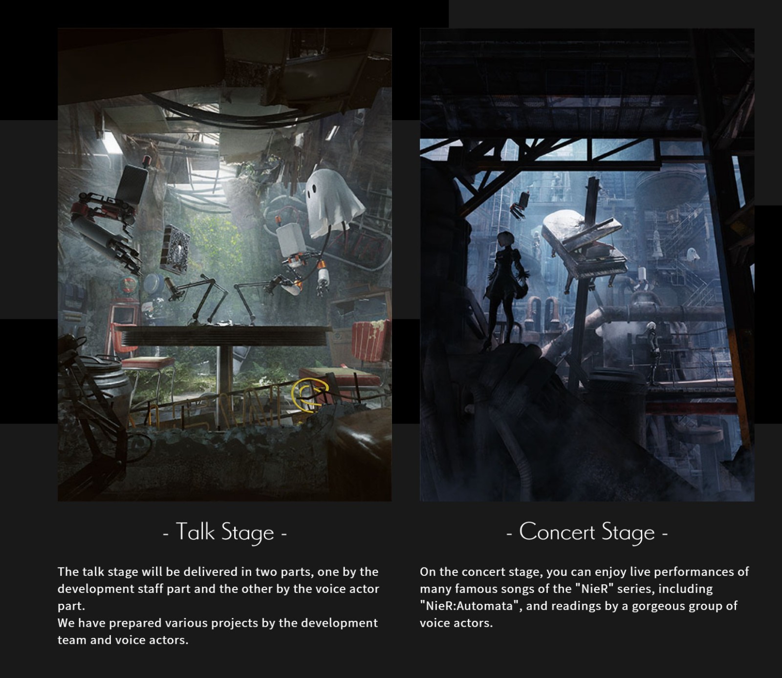 《尼尔：机械纪元》10月6日登陆Switch 累计销量超650万套