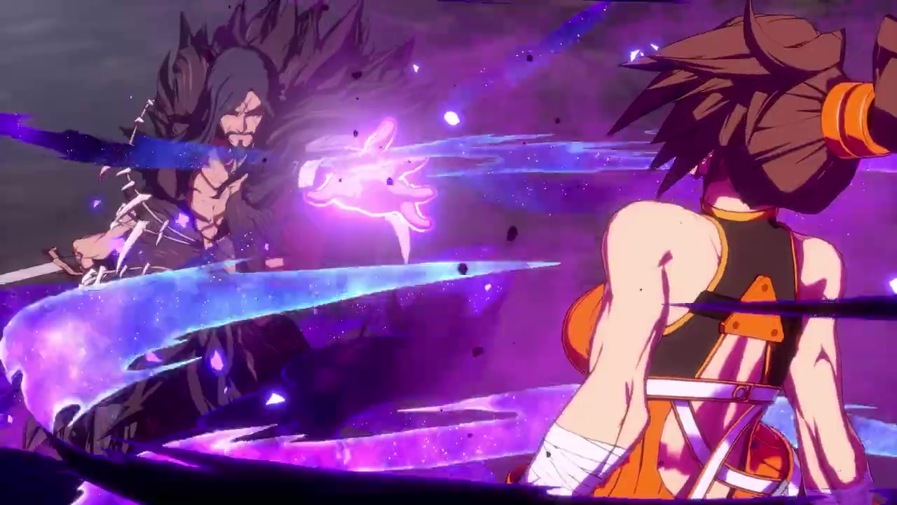 《地下城与勇士：对决》全角色觉醒技演示 现已正式发售