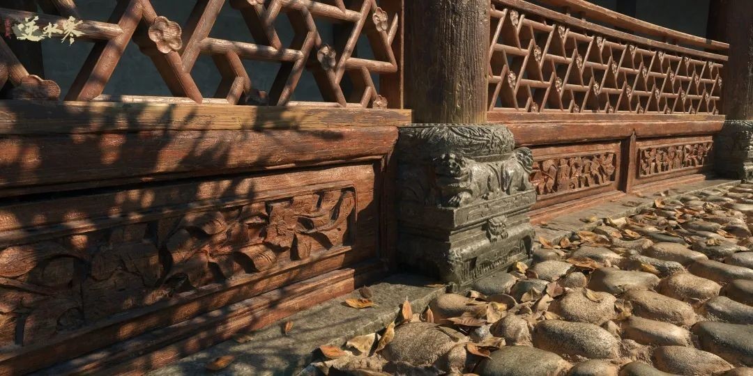 《逆水寒》画面将迎来升级 要做捅破天花板的孙悟空