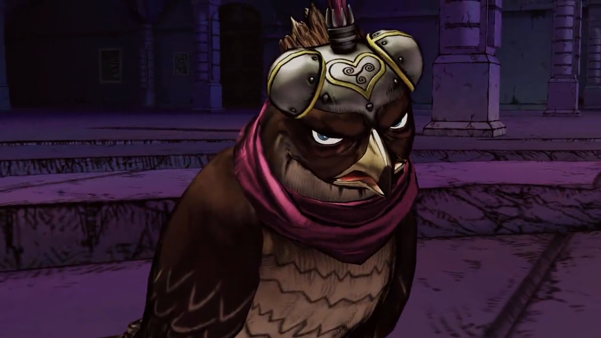 《JOJO的奇妙冒险 群星之战 重制版》 佩特夏角色预告公布