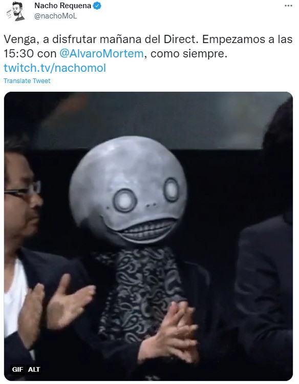 网传《尼尔：机械纪元》将登陆Switch 大家期待吗？