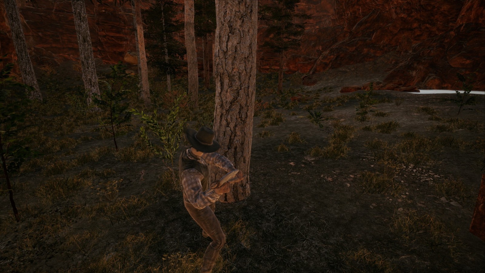 《狂野西部时代》现已上架Steam 支持简体中文