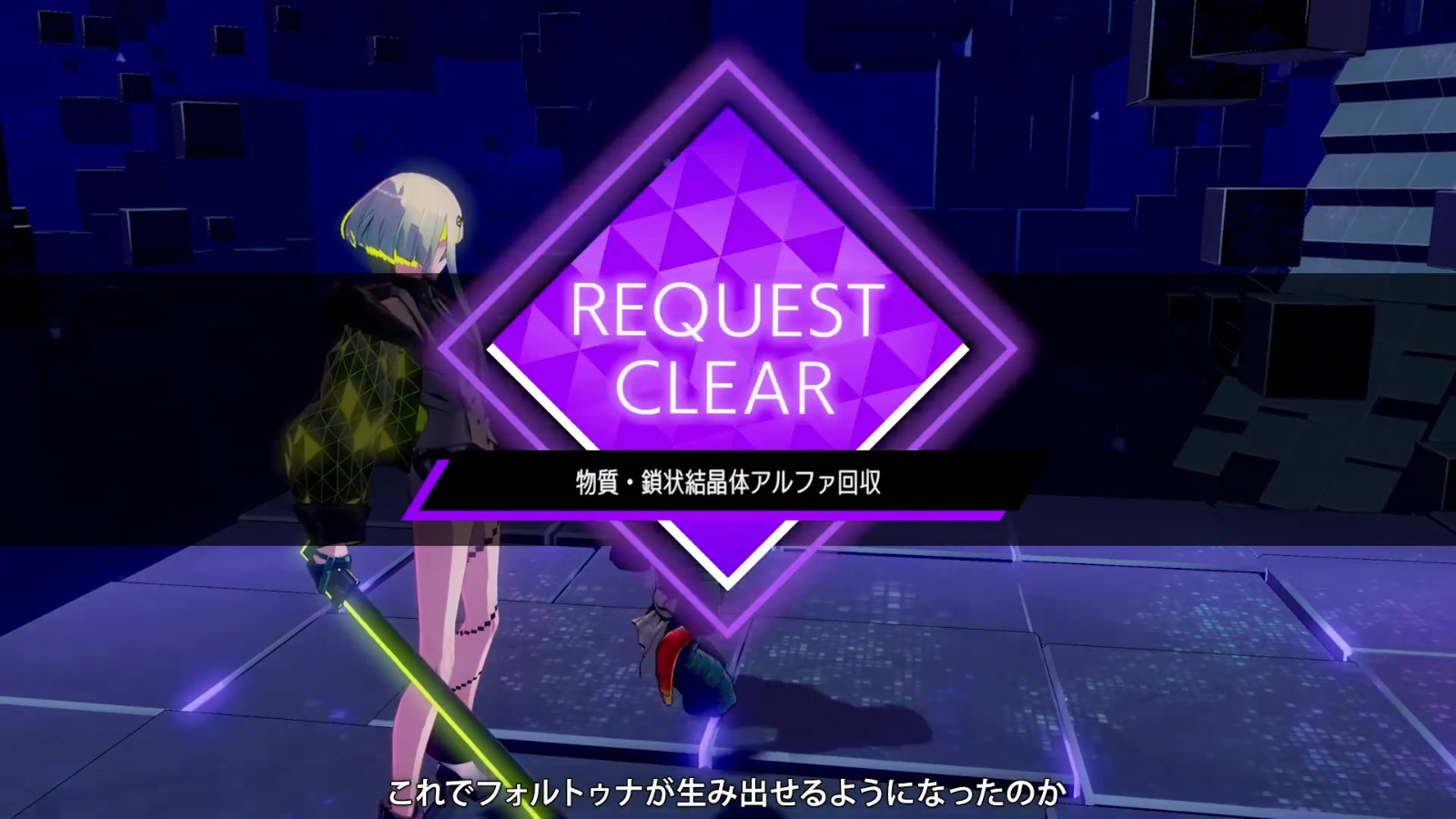 《灵魂骇客2》召唤师指南Vol.5 介绍灵魂矩阵