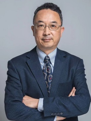 索尼中国董事长高桥洋退休 御供俊元接任