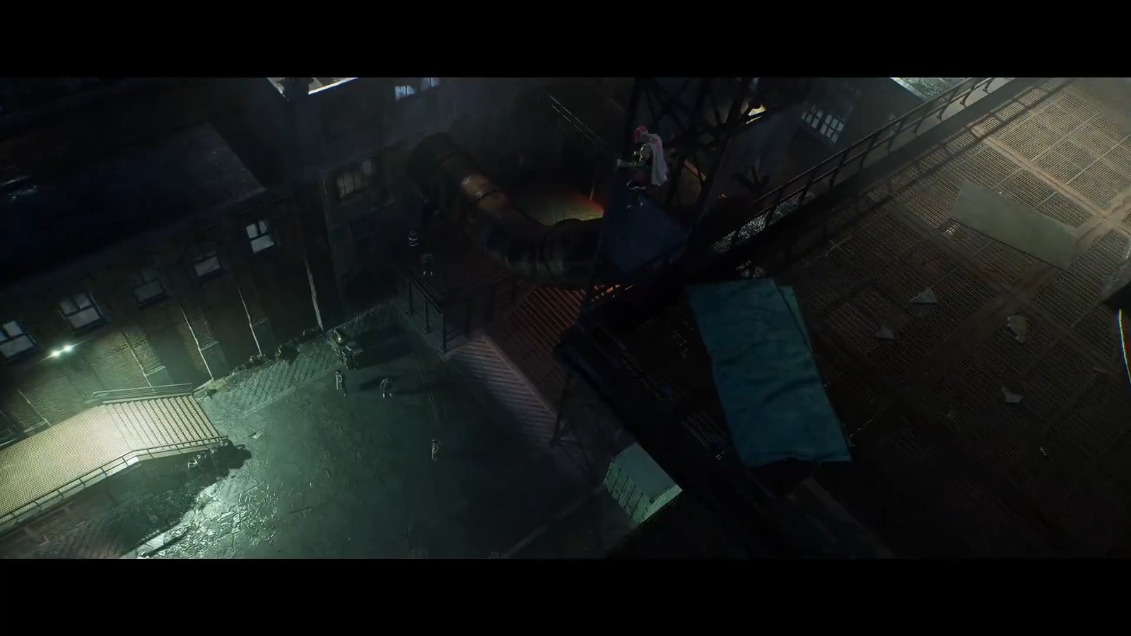 《哥谭骑士》“罗宾”角色预告 10月25日发售