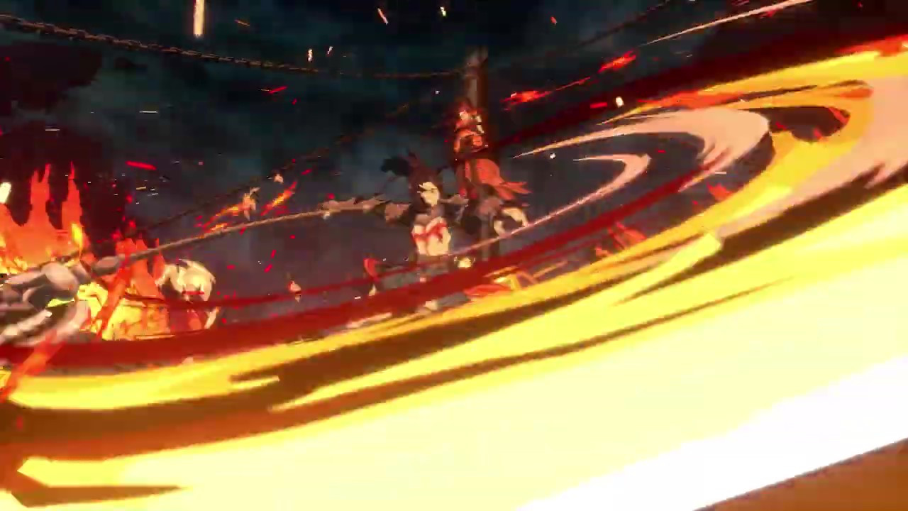 《地下城与勇士：对决》全角色觉醒技演示 现已正式发售