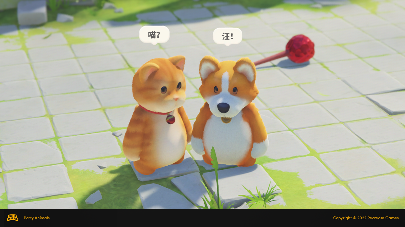 《动物派对》更新开发者日志2  <a href=