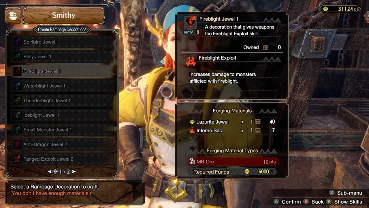 《怪物猎人崛起：曙光》IGN 7分 缺乏创新