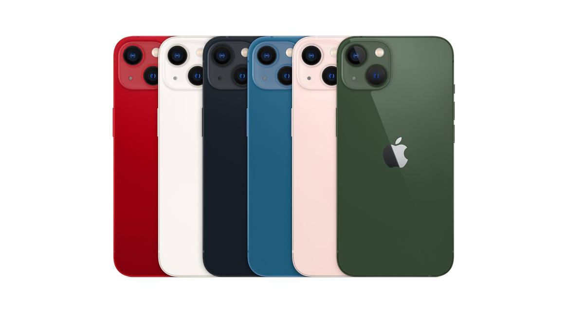 苹果研发5G基带或者失败的iPhone都会继续采用高通芯片。