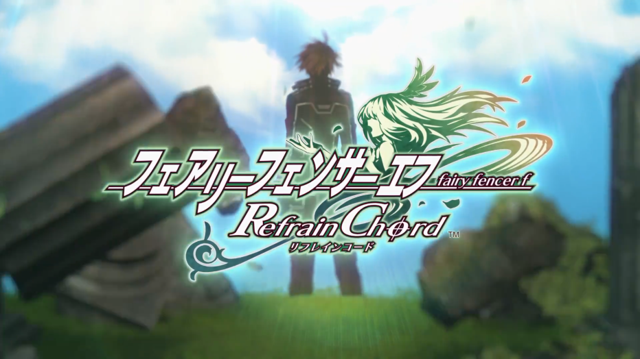 矿策RPG《妖精剑士 F Refrain Chord》公布了新的预告。